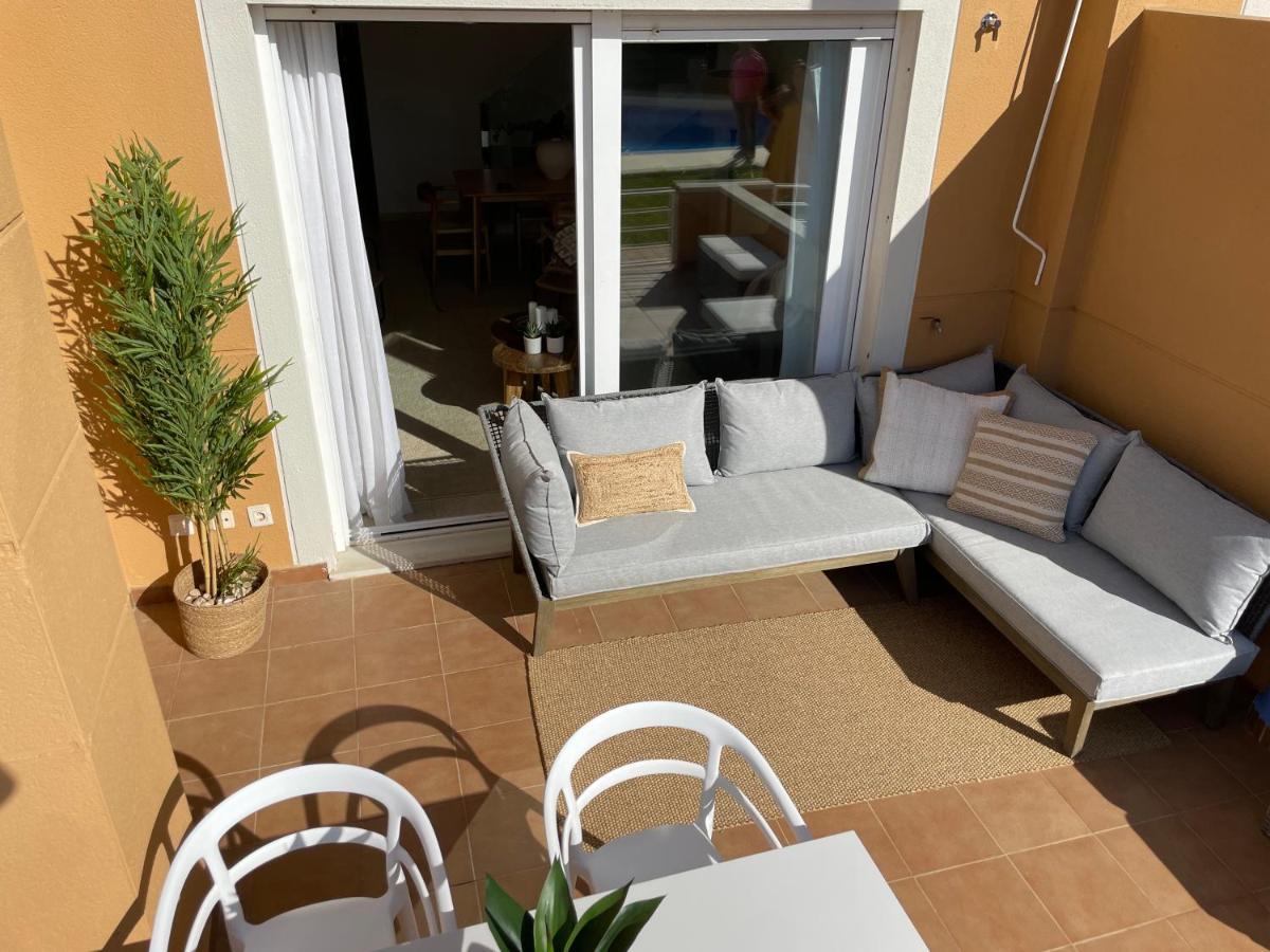 Calablanca Apartamento Jávea Exterior foto
