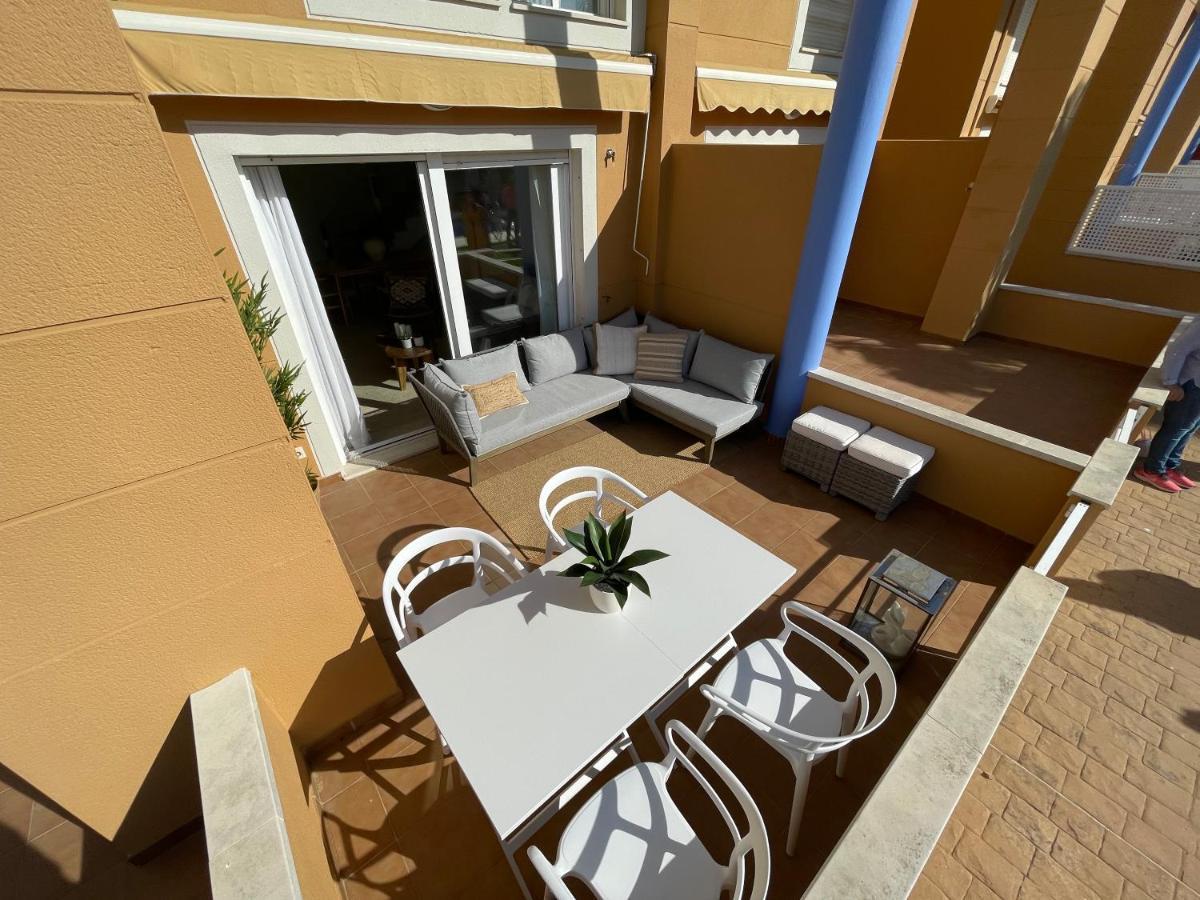 Calablanca Apartamento Jávea Exterior foto